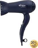 CREATE ION イオンヘアドライヤースーパーモイストwithスタイラー BI-1200FCS