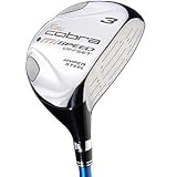 King Cobra Mens F Speed Fairway Woods Right Hand Available in #3, 5, and 7 , Stiff,... by 