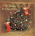 I'll Be Home for Christmas (Toot & Puddle) (Mini Gift Set)