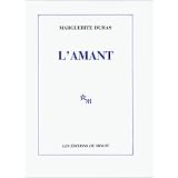 L'Amantpar Marguerite Duras