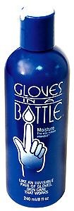 Gloves In A Bottle Gloves In A Bottle Shielding Lotion 8 fl oz (240 ml)