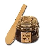 vanilla grapefruit body scrub