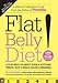 Books : Flat Belly Diet! [Paperback]