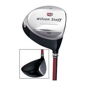 Wilson PREMIUM PRE-OWNED Dd5 460 DRIVER