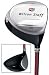 Sporting Goods : Wilson PREMIUM PRE-OWNED Dd5 460 DRIVER (HEAD: 10 Degree)