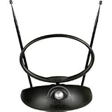 Amplified Indoor Antenna