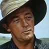 Abbildung von Robert Mitchum