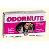 1 ounce - Odormute C