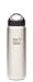 Kleen Kanteen Stainless Steel Wide Mouth Water Bottle