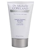 Dr. Michelle Copeland - Sunless Tanning Bronzer - B00111JRWY