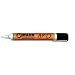 U-Mark 10501 AP1 Fast Drying Ink Marker, Black  (Pack of 12)