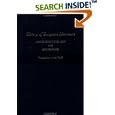 History of European Literature by Annick Benoit