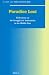 Book Paradise Lost: Reflections on the Struggle for Authenticity in the Middle East (Social, Economic, and Political Studies of the Middle East and Asia, V