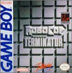 RoboCop vs. Terminator