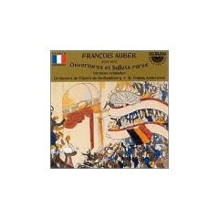Overtures