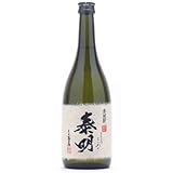 �����ז��i�Ƃ����傤�����߂��j 25�x 720ml