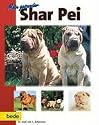 Mein gesunder Shar Pei