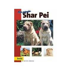 Mein gesunder Shar Pei