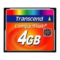 Buy Transcend TS4GCF133 4GB 133x Ultra Speed Compact Flash Card online at Discounted New and Used prices. Delivered to your door with Childrens Toyshop.com