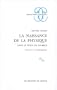 La naissance de la physique dans le texte de Lucrece: Fleuves et turbulences (Collection Critique) (French Edition)