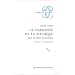 La Naissance de la physique dans le texte de Lucr�ce : Fleuves et Turbulences