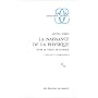 La Naissance de la physique dans le texte de Lucr�ce : Fleuves et Turbulences