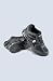 SPARCO SHOES TRAINER - SIZE 37 - BLACK (00120TR37NR) Image