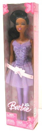 31ZPNxF9B8L Barbie: My First Ballerina Doll   Christie