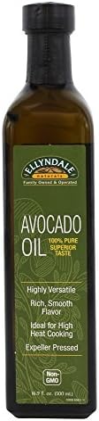 Ellyndale Foods - Avocado Oil - 16.9 oz