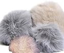 Star Trek TOS Vibrating Grey Tribble with Sound