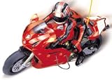 Thunder Tiger Ducati 999R 1/5 RTR RC Electric Motorcycle - 6528-F41