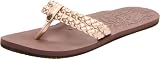 Reef Women's In Cahoots Thong Sandal
