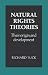 Natural Rights Theories: Their Origin and Development