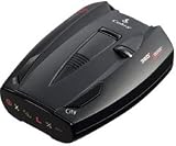 Cobra ESD7000 Radar/Laser Detector