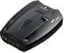 Cobra ESD7000K 6 Band Radar/Laser Detector w/UltraBright Display
