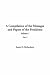 Book A Compilation Of The Messages And Papers Of The Presidents