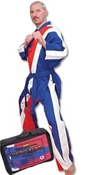 Patriot Demo Uniform
