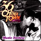 Buy : 36 China Town [DVD]