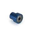 E-Flite Aluminum Bearing Holder with Bearing: Blade CX/2/3