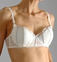 DKNY Belle Du Jour Underwire Balconette Bra (453507)