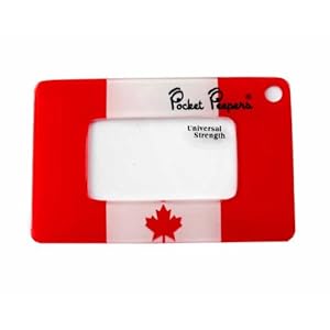 Pocket Peeper Canadian