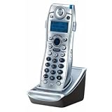GE DECT 6.0 Cordless Extra Handset 28110