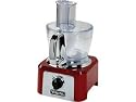 Viking VFP12BR Bright Red Food Processor 12-c.