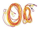 Ex-U-Rope 14ft Double Dutch Jump Ropes- 1 Pair