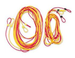 Double Dutch Ropes 16' 1 Pair (PR)