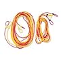 Double Dutch Ex-U-Ropes 16' 1 Pair (PR)