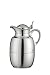 Alfi 0572.000.050 Isolierkanne Juwel, Messing verchromt