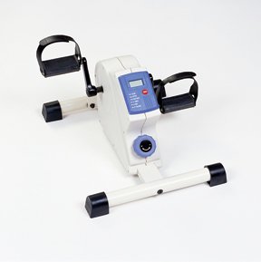 SportingGoods: Chattanooga Deluxe Pedal Exerciser