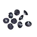 Gray Nicolls Plastic Studs