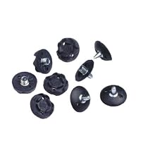 Gray Nicolls Plastic Studs